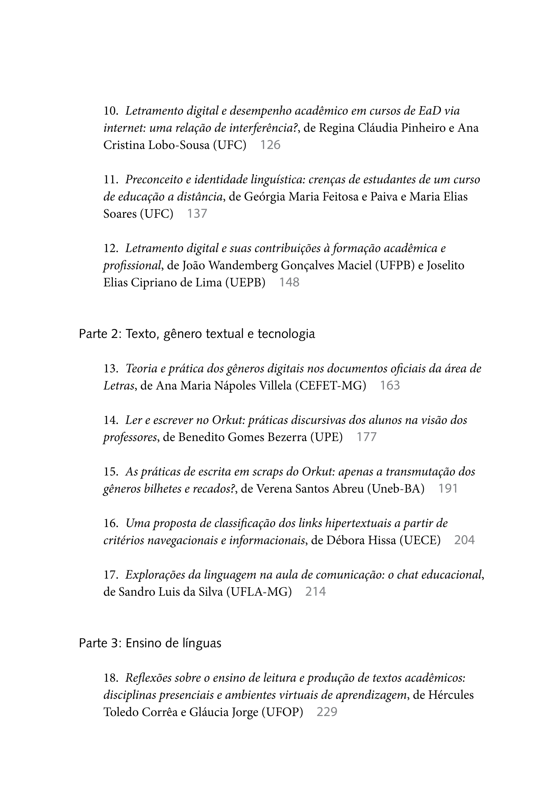 Linguagem, tecnologia e educação - Imagem 3