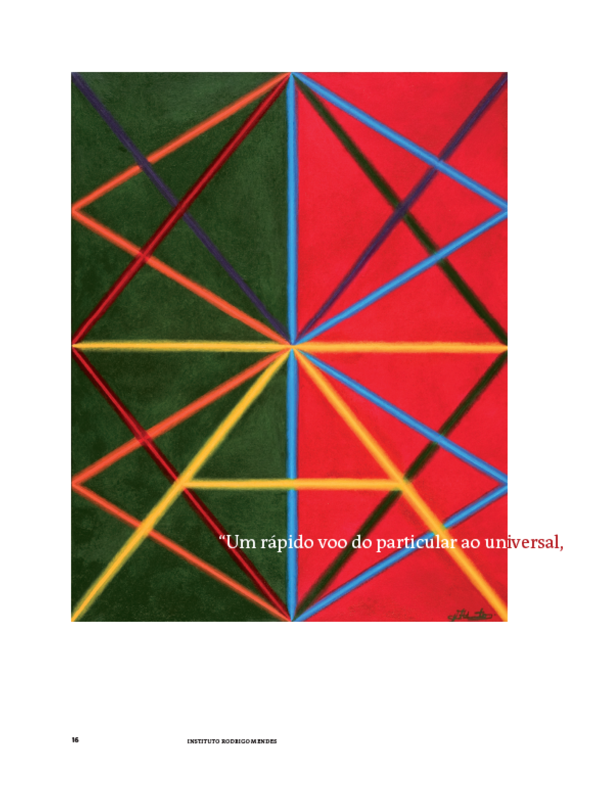 Artes visuais na educação inclusiva - Imagem 3