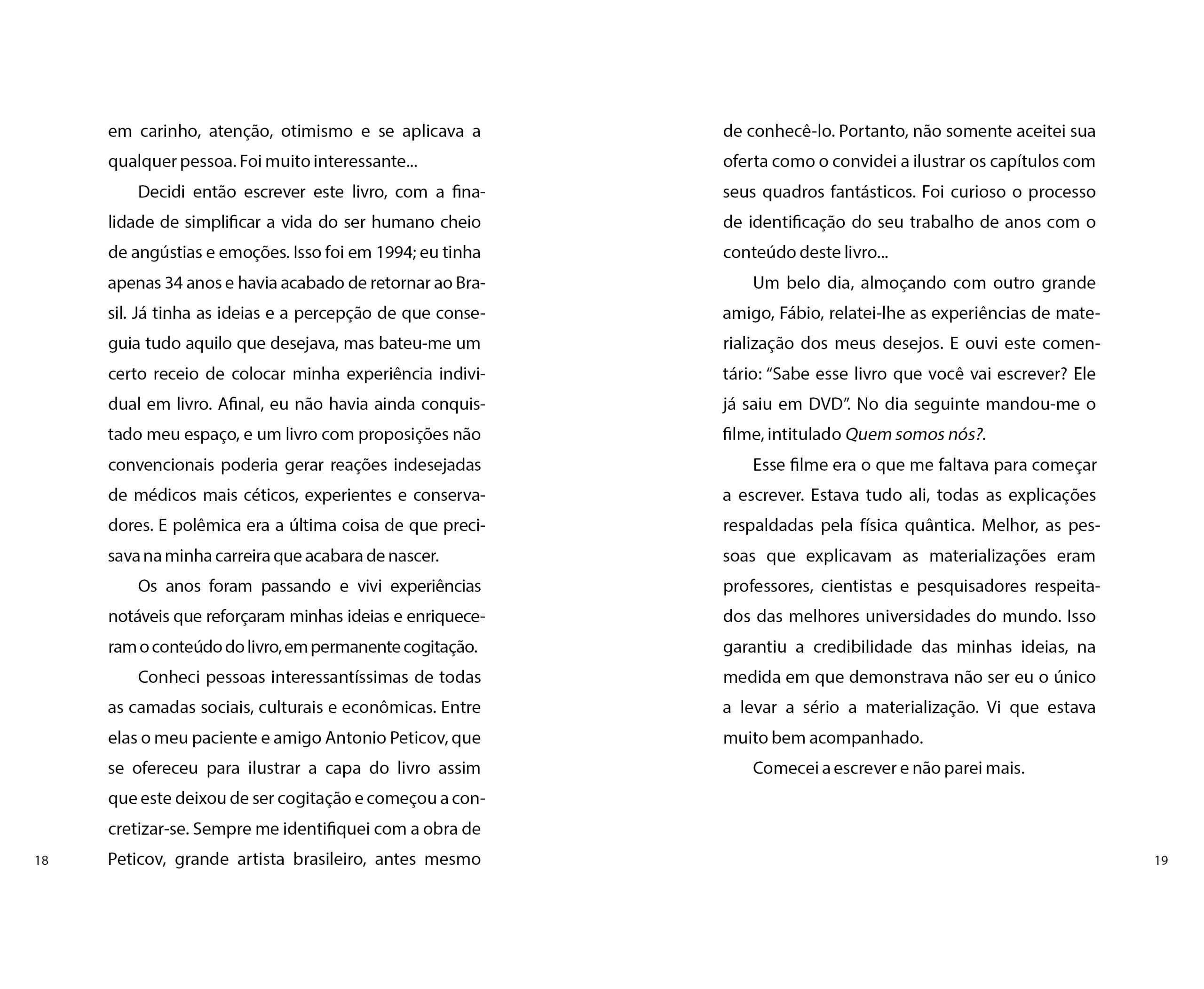 Desejo, logo realizo - Imagem 9