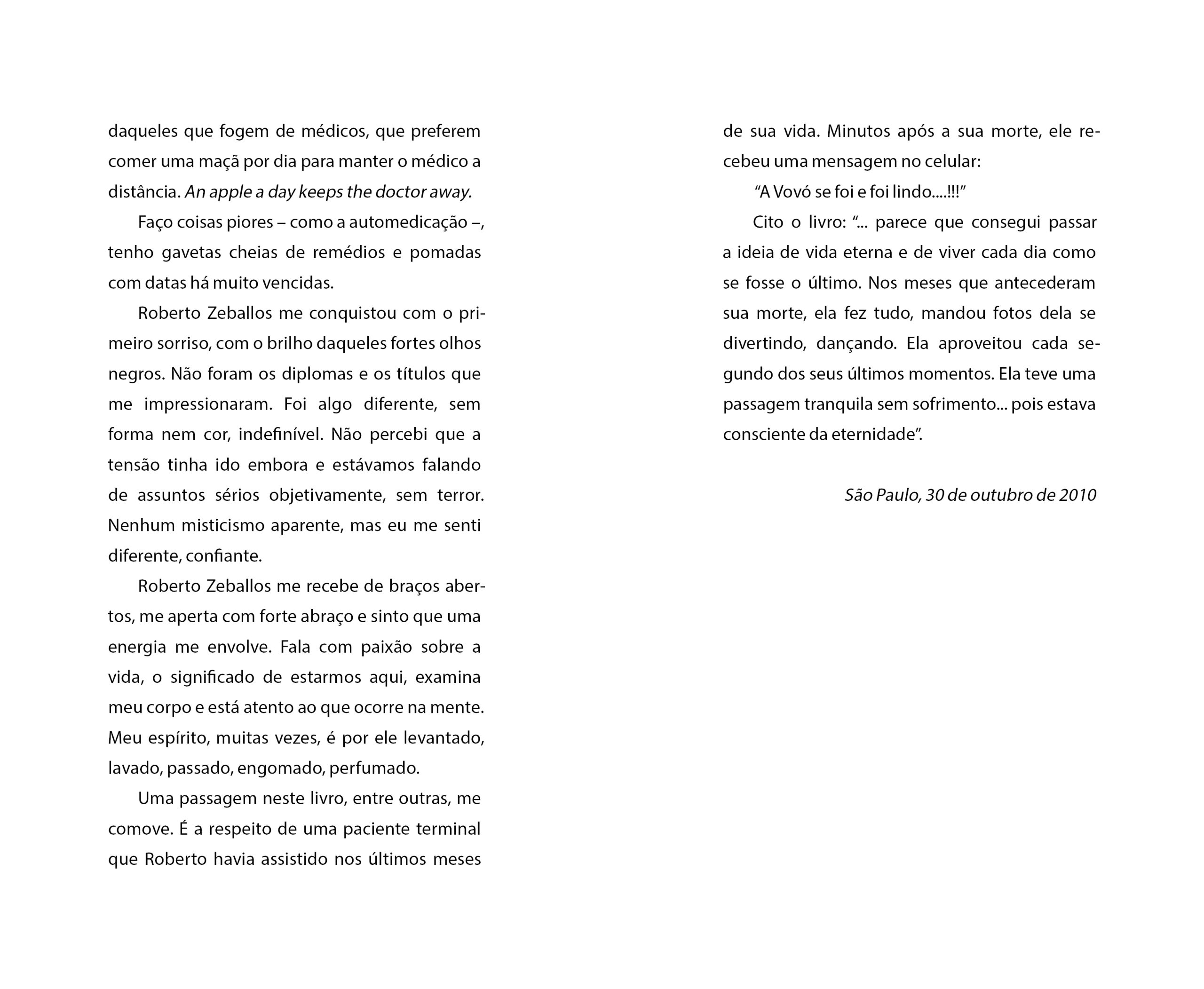 Desejo, logo realizo - Imagem 6