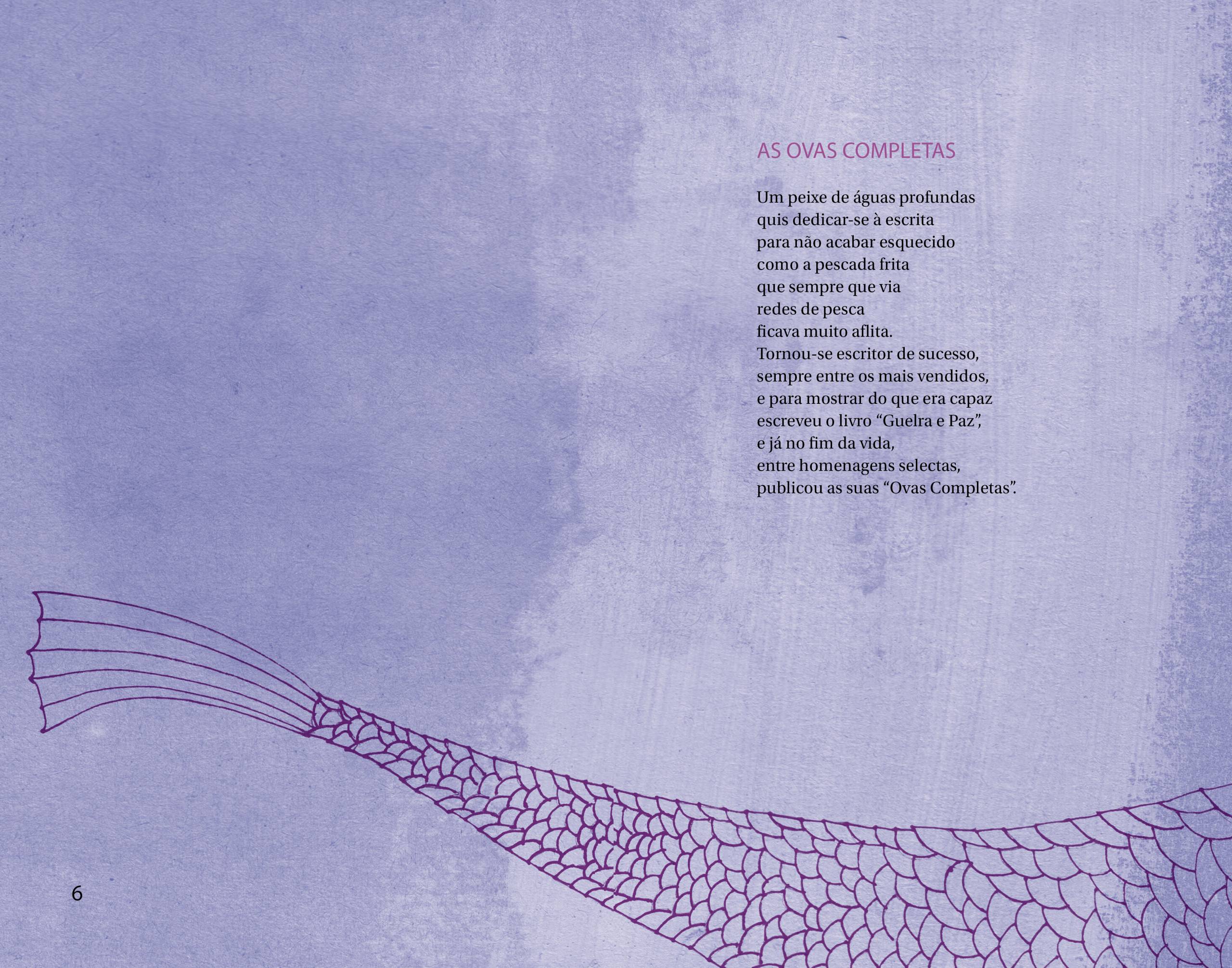 O livro extravagante e outros poemas - Imagem 3