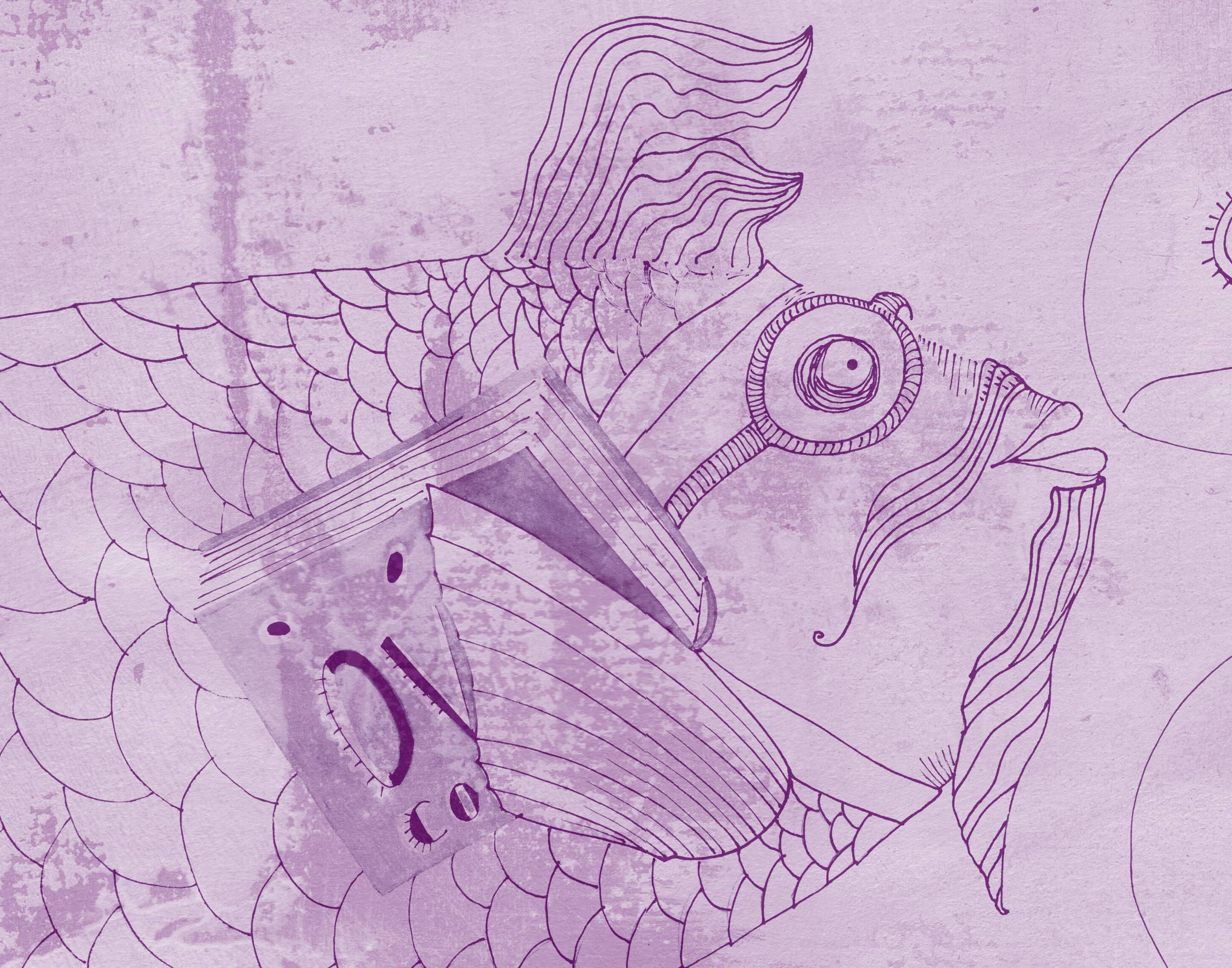 O livro extravagante e outros poemas - Imagem 4