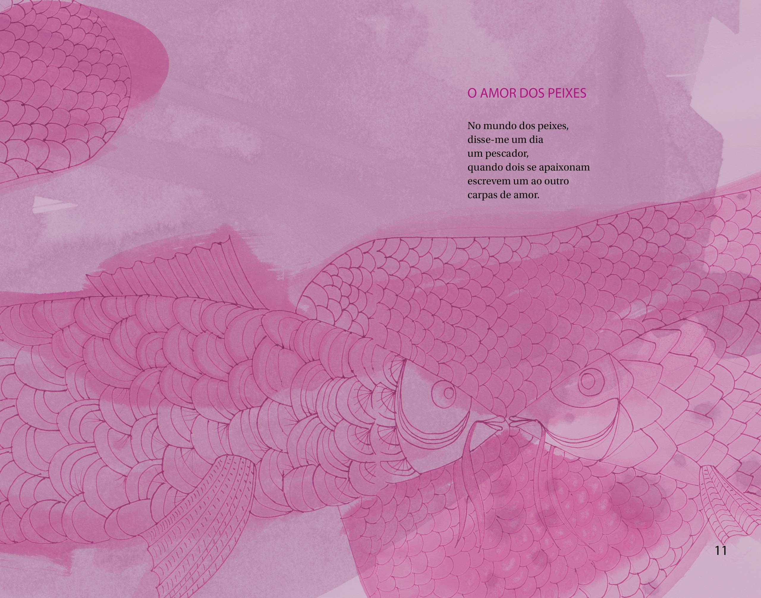 O livro extravagante e outros poemas - Imagem 5