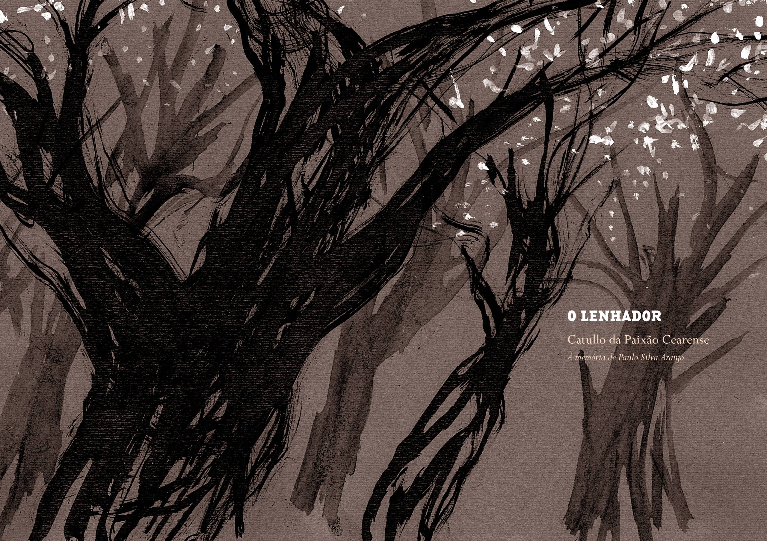 O lenhador - Imagem 6