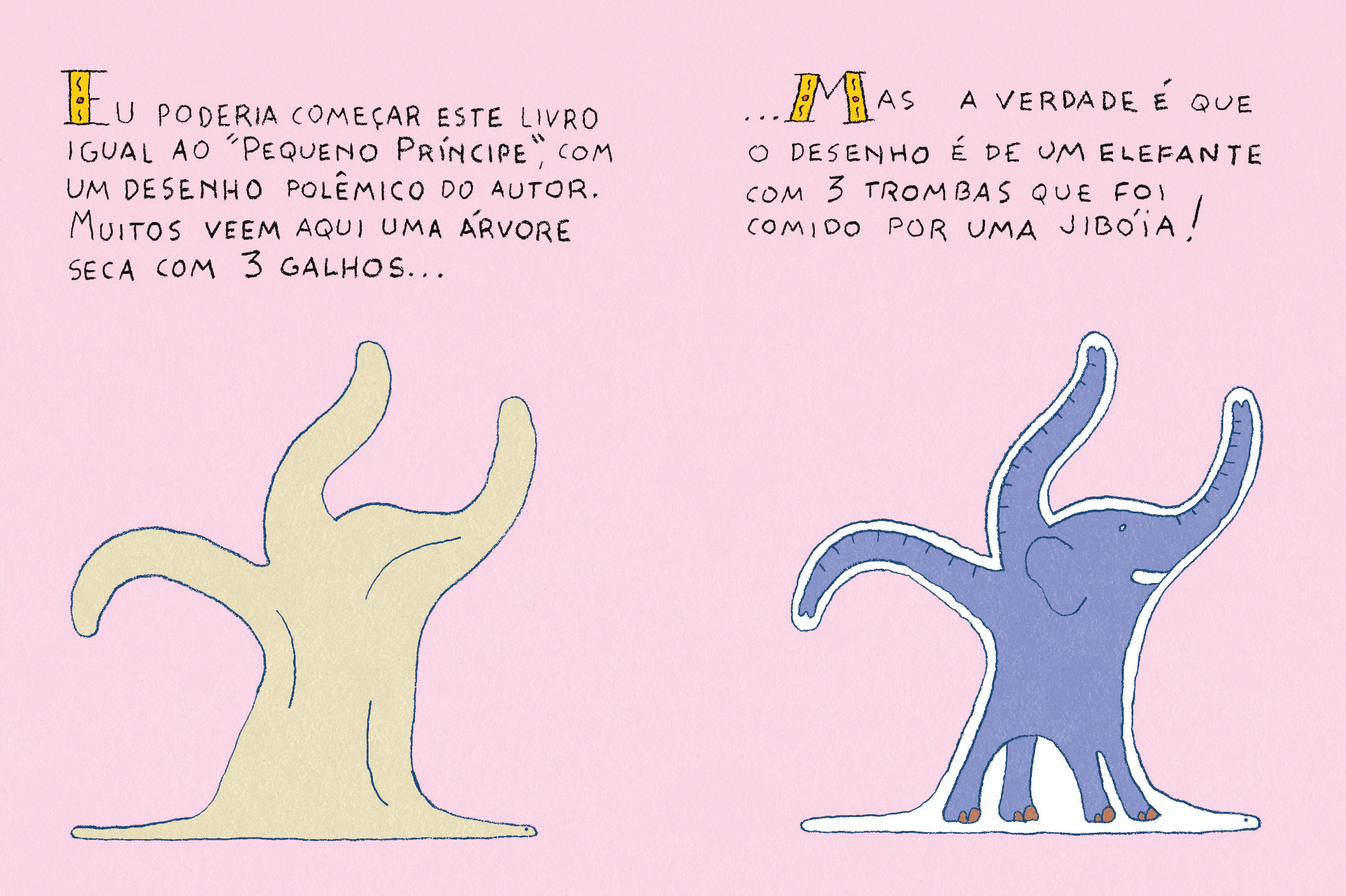 O pequeno livro - Imagem 4
