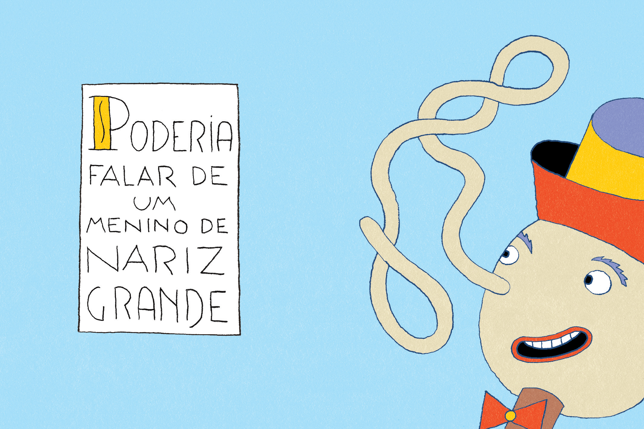 O pequeno livro - Imagem 5