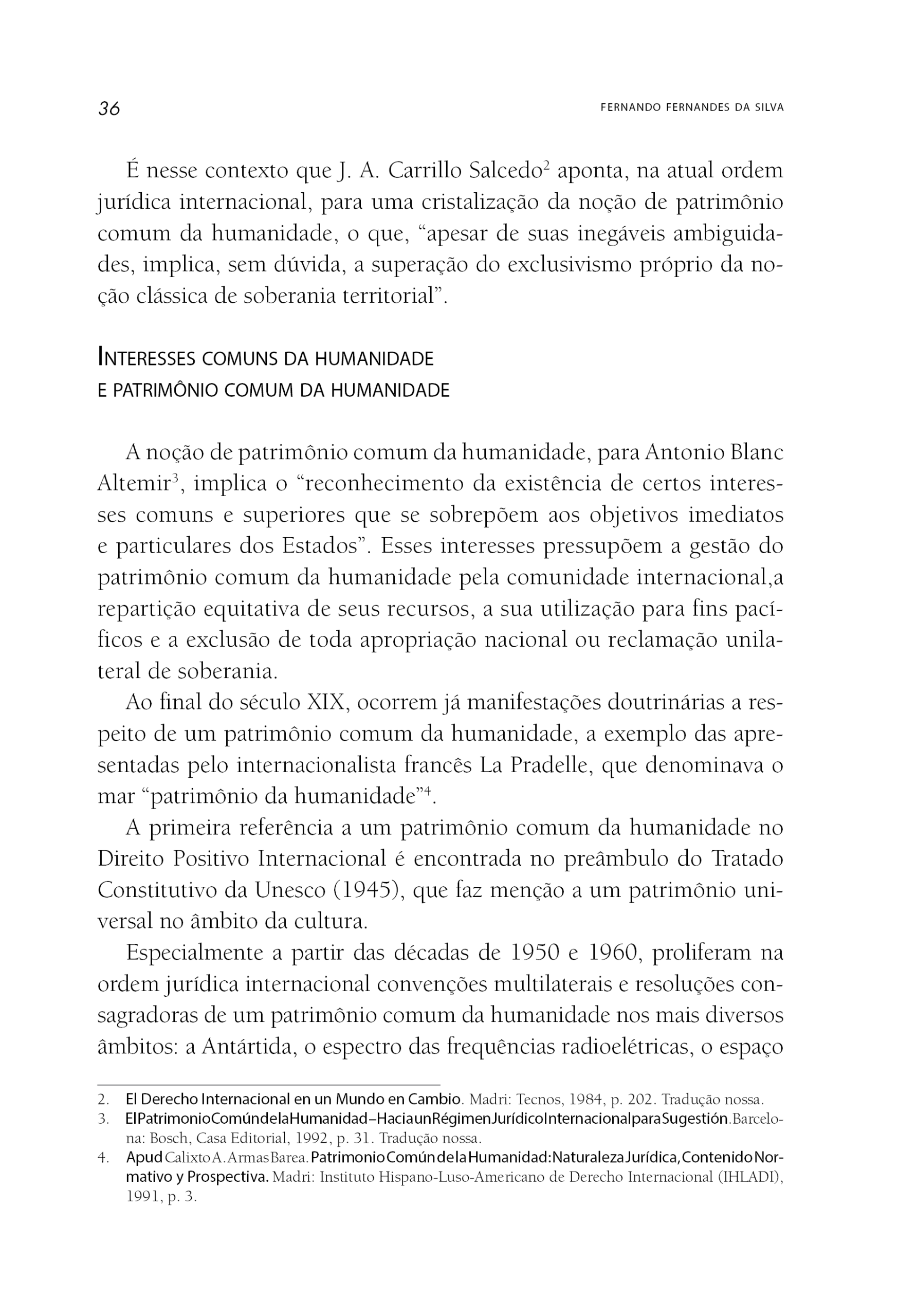 As cidades brasileiras e o patrimônio cultural da humanidade - Imagem 5