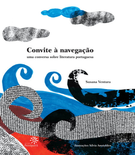 Convite à navegação