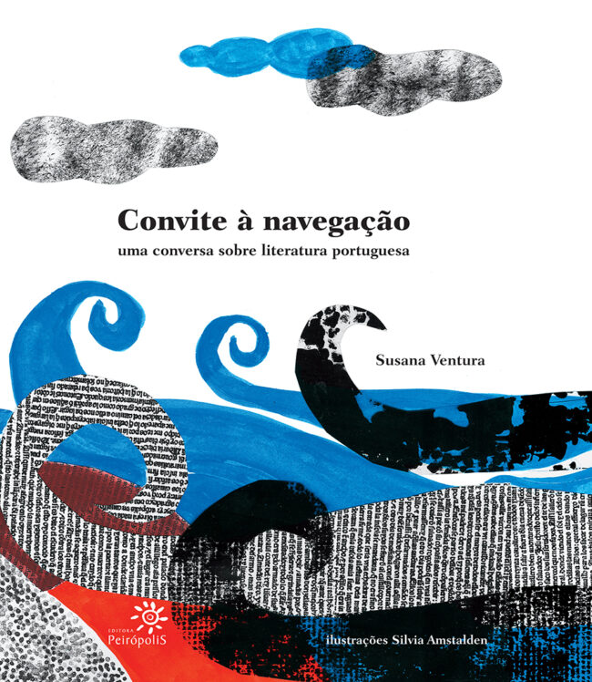 Convite à navegação