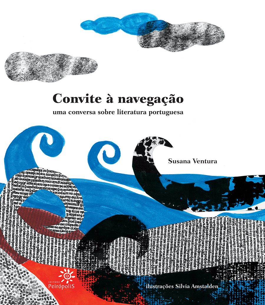 Convite à navegação