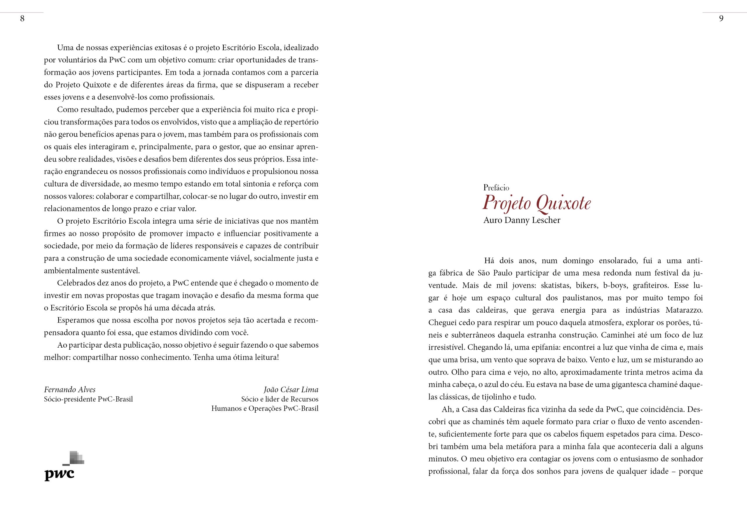 O escritório é escola - Imagem 4