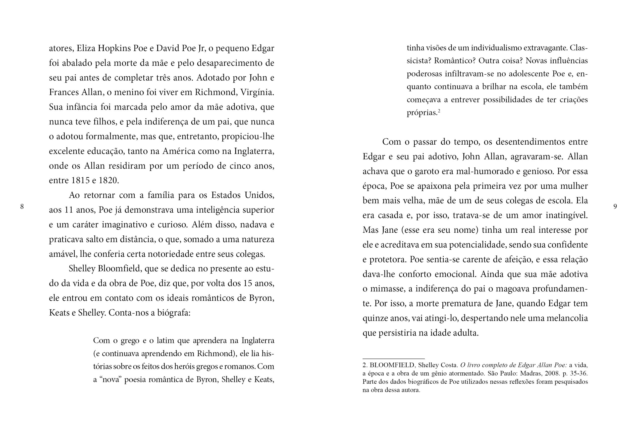 Os assassinatos da rua Morgue - Imagem 4