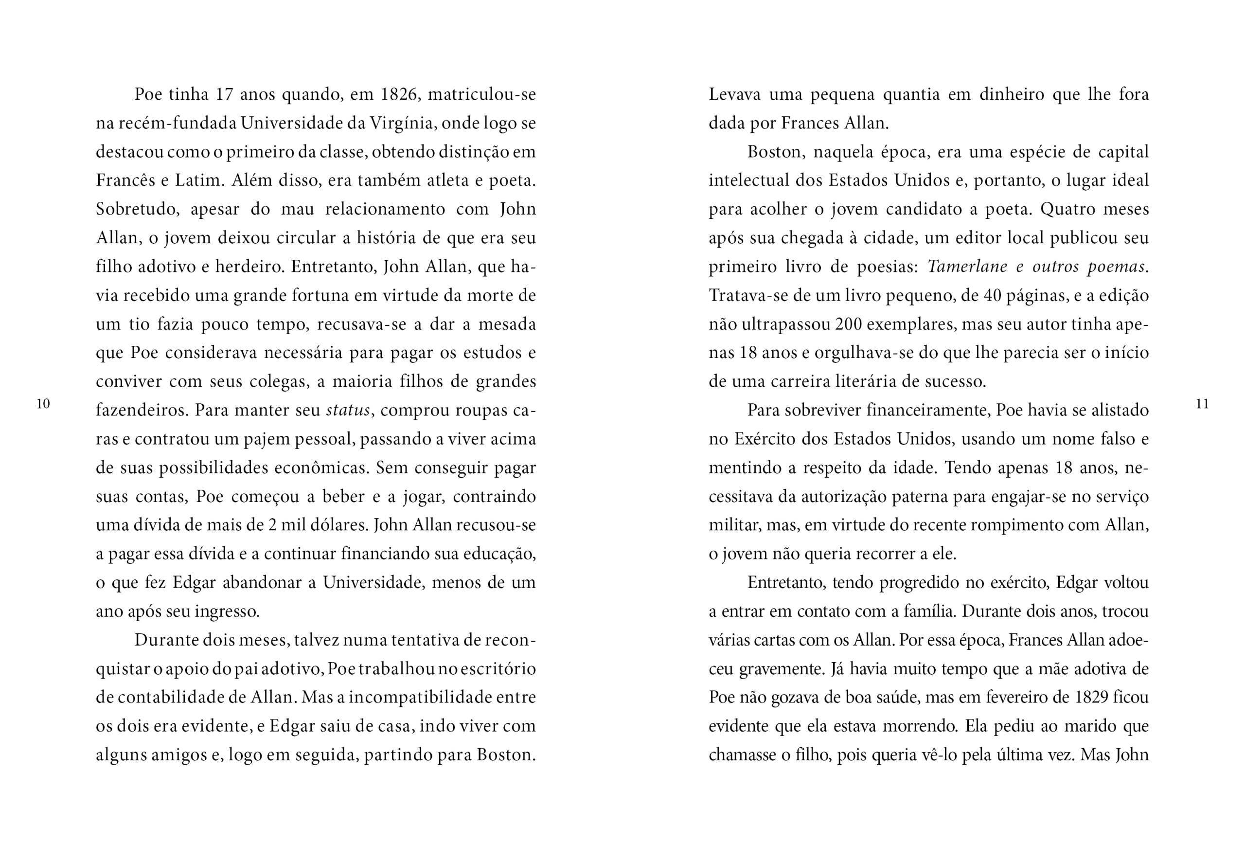 Os assassinatos da rua Morgue - Imagem 5