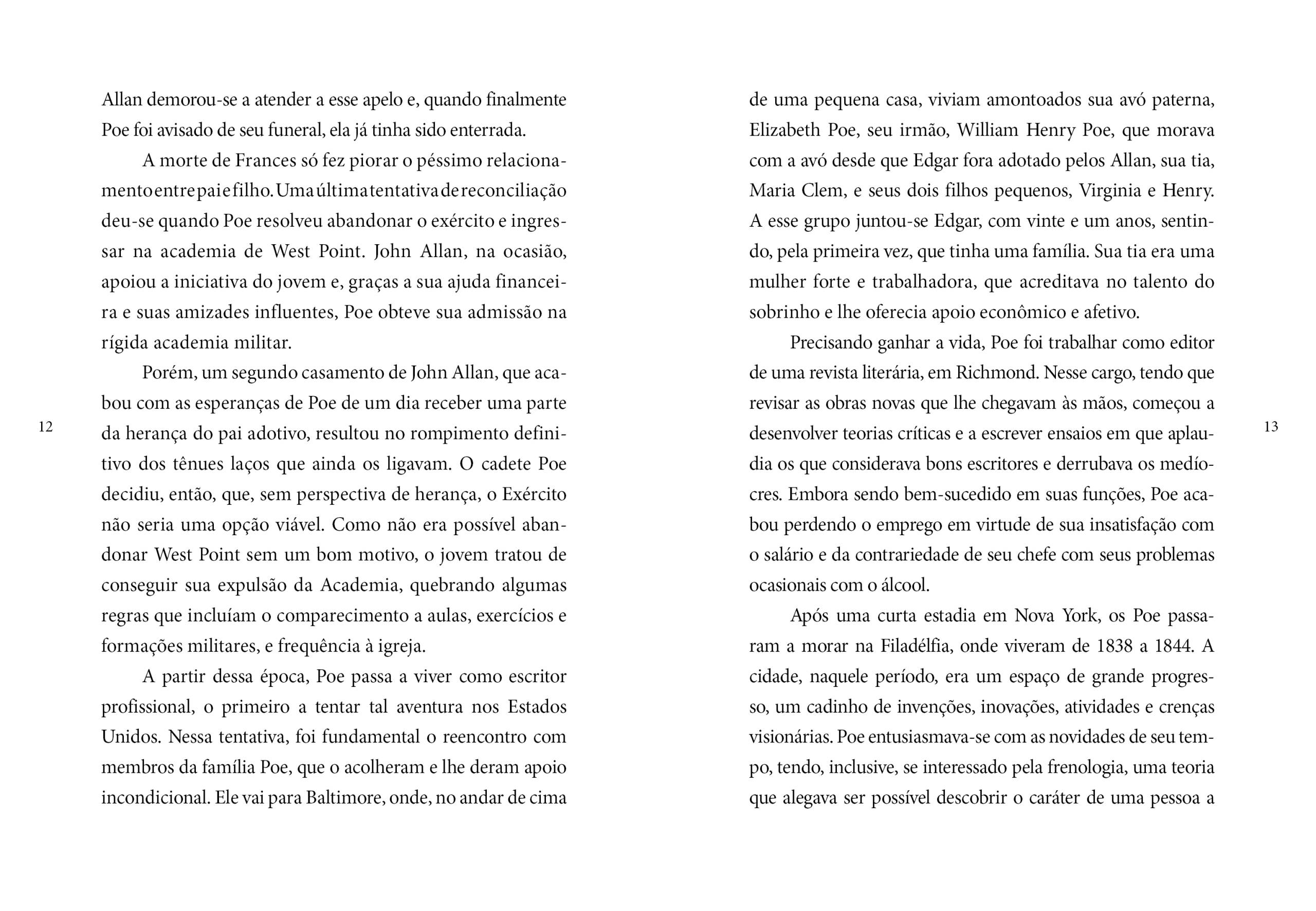 Os assassinatos da rua Morgue - Imagem 6