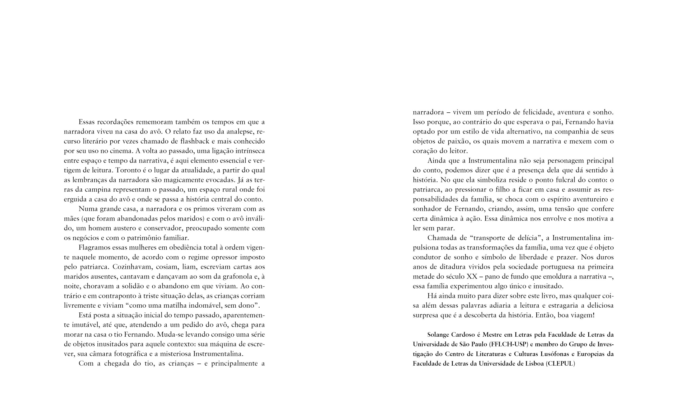 A instrumentalina - Imagem 3