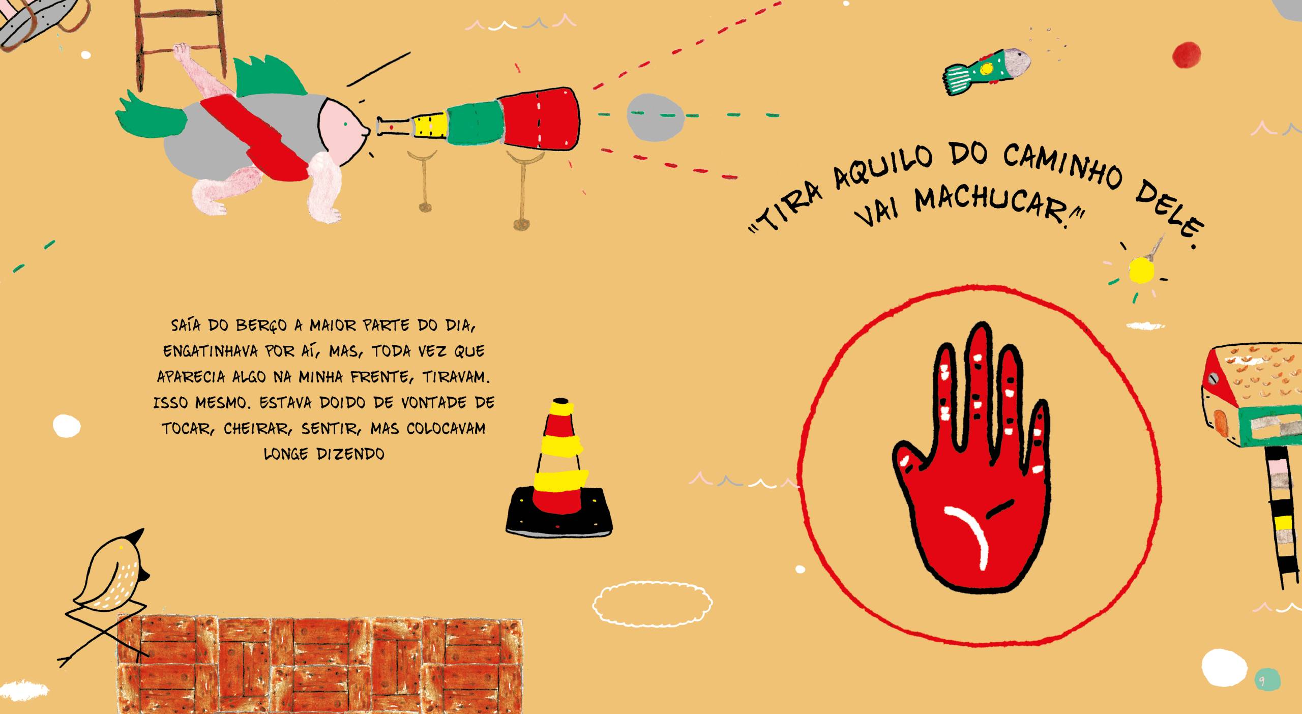 Não falta nada - Imagem 4