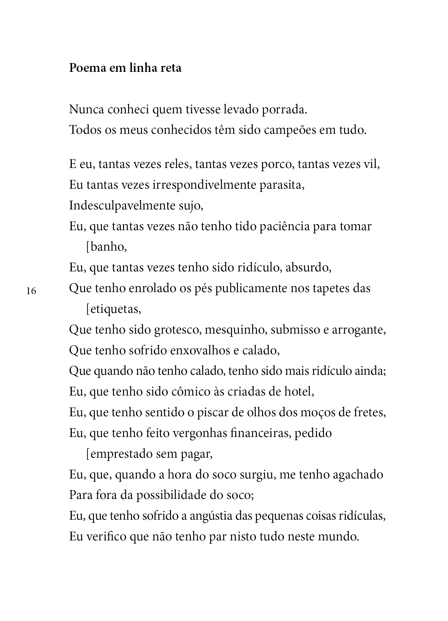 Apetece-lhe Pessoa? - Imagem 6