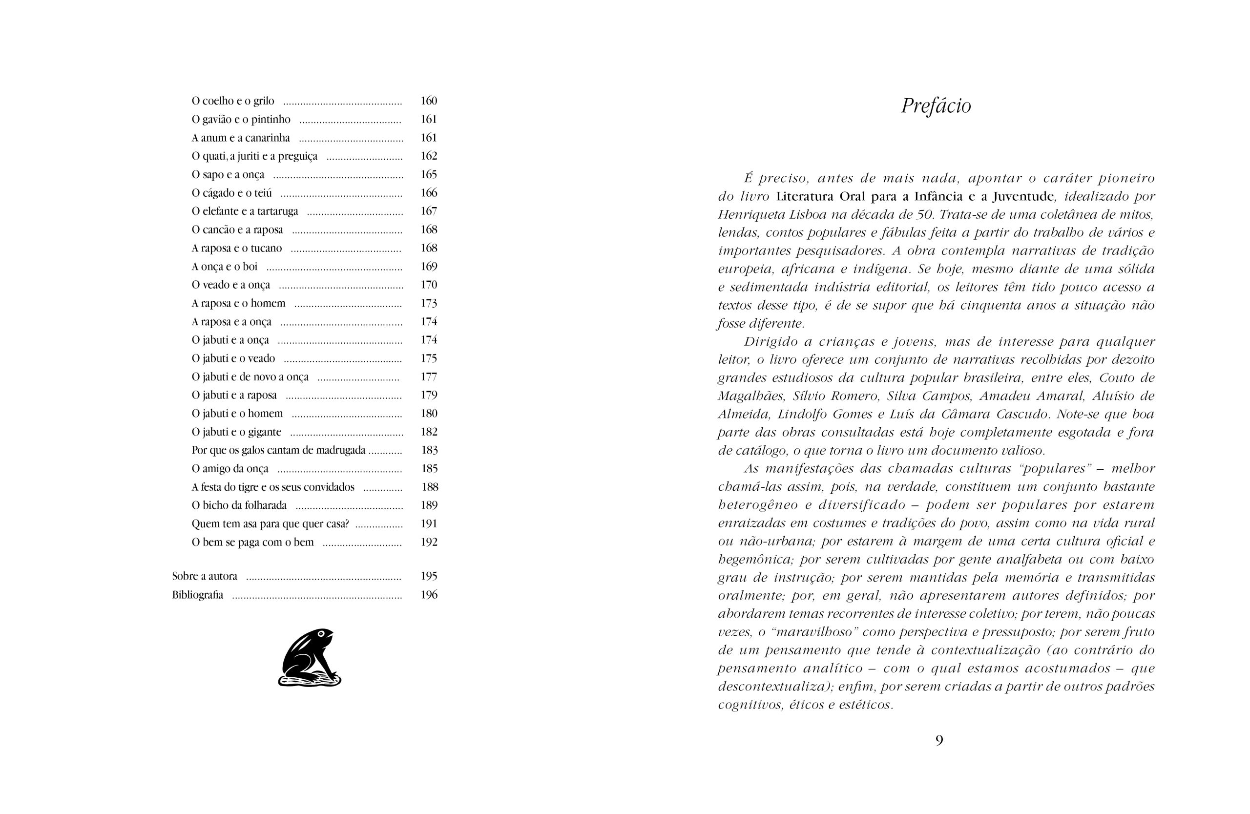 Literatura oral para a infância e a juventude - Imagem 4