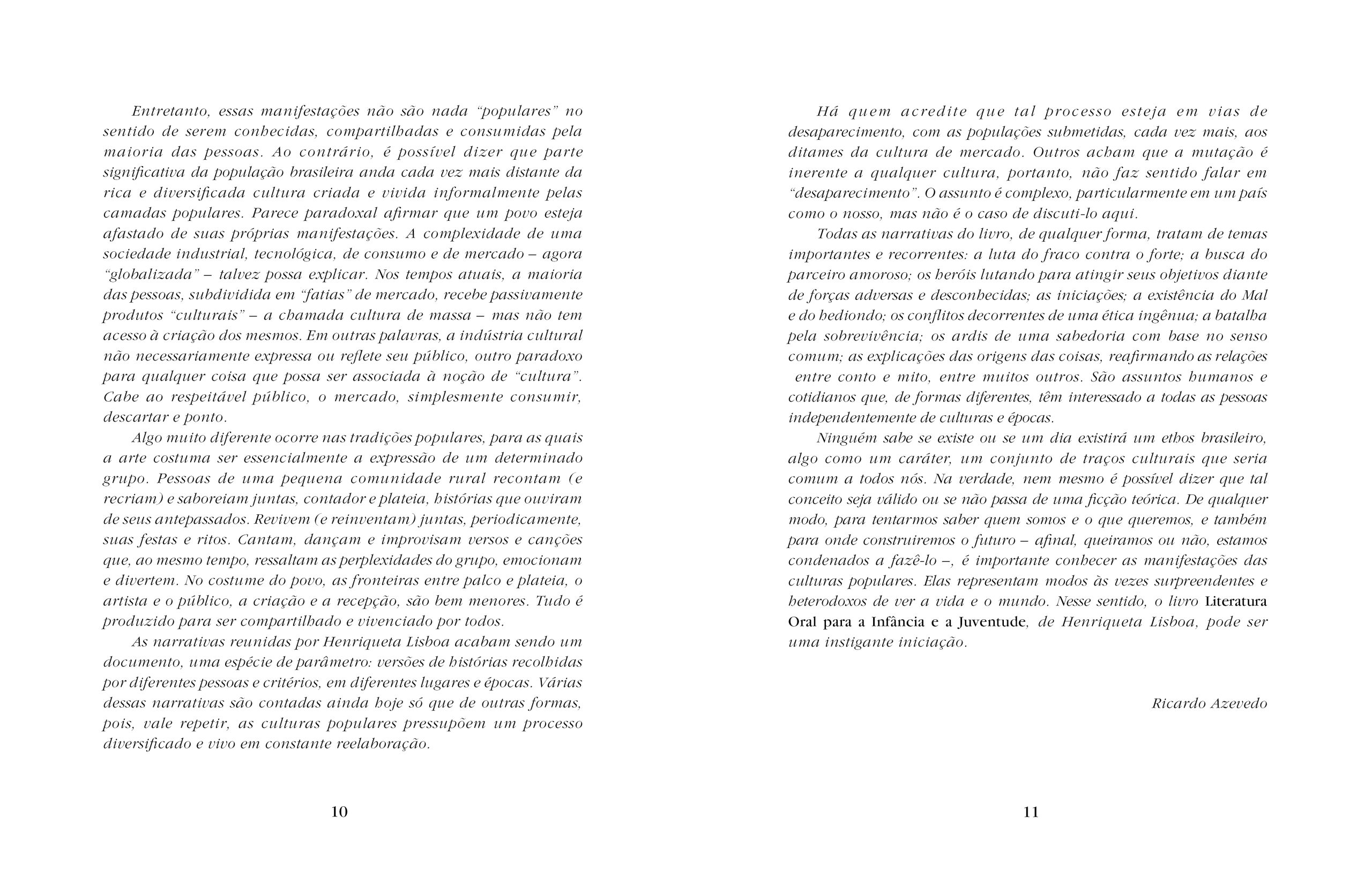 Literatura oral para a infância e a juventude - Imagem 5