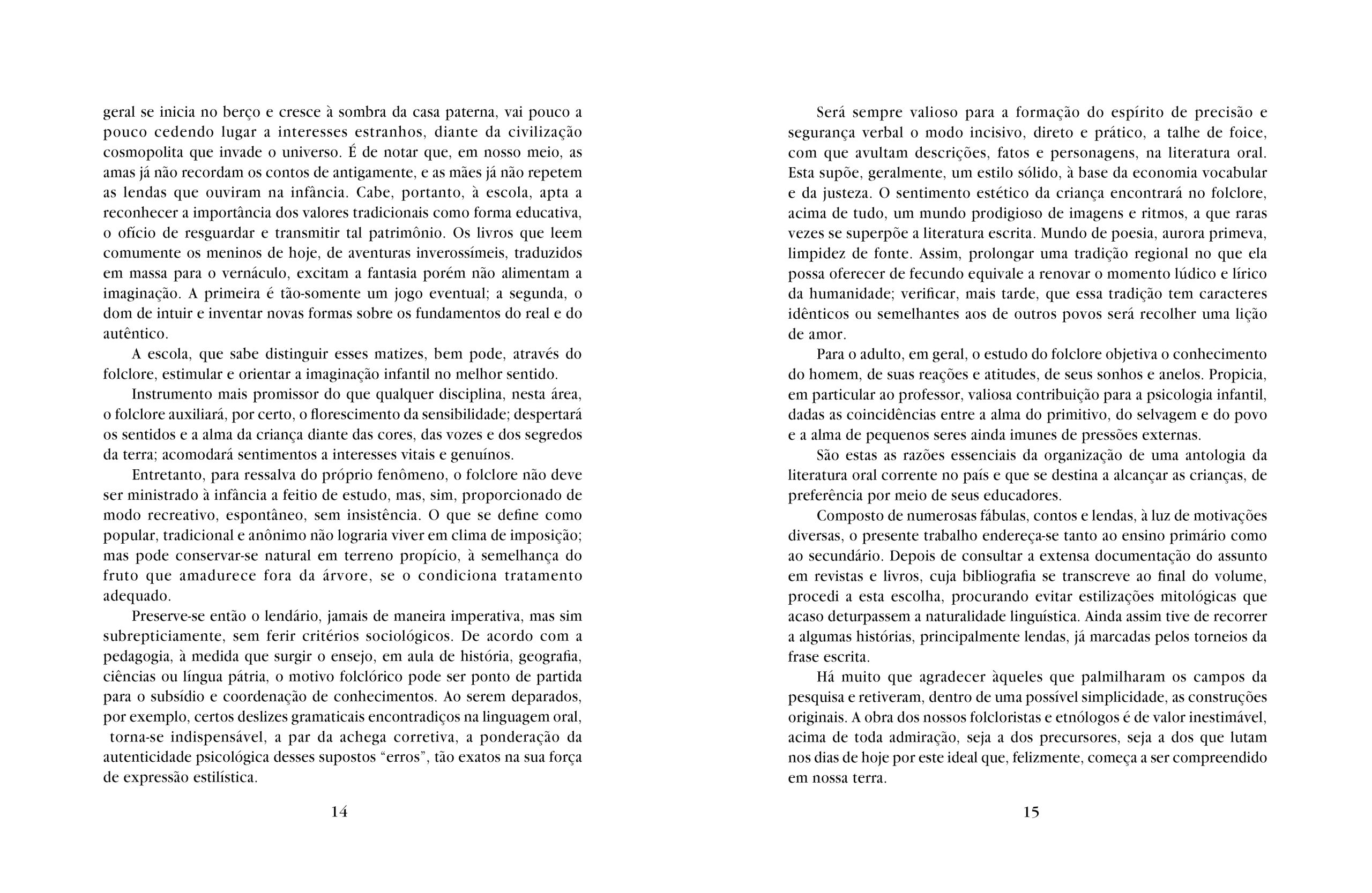 Literatura oral para a infância e a juventude - Imagem 7