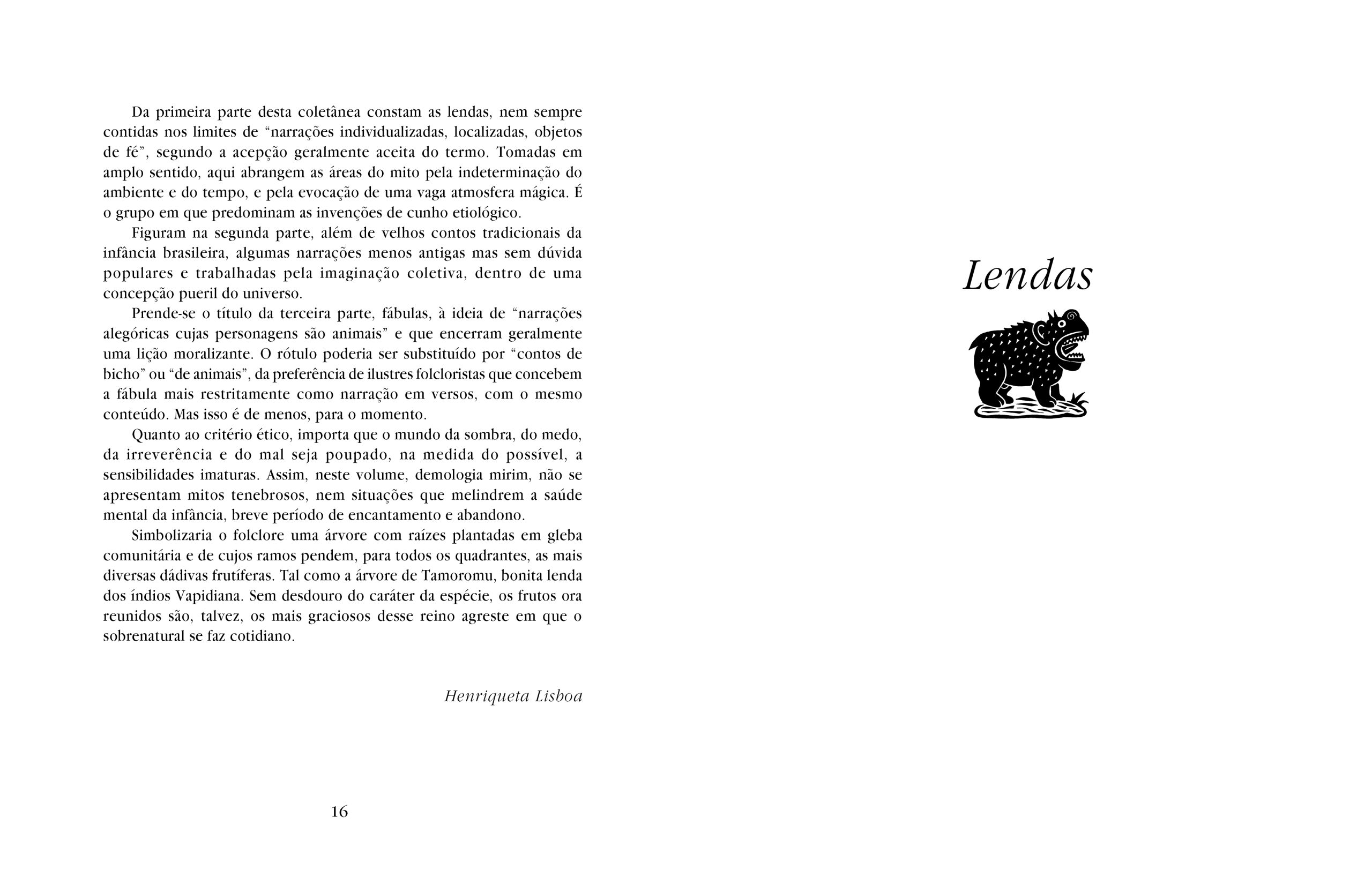 Literatura oral para a infância e a juventude - Imagem 8