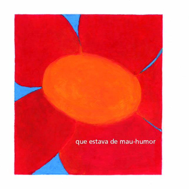 A flor mal-humorada - Imagem 3