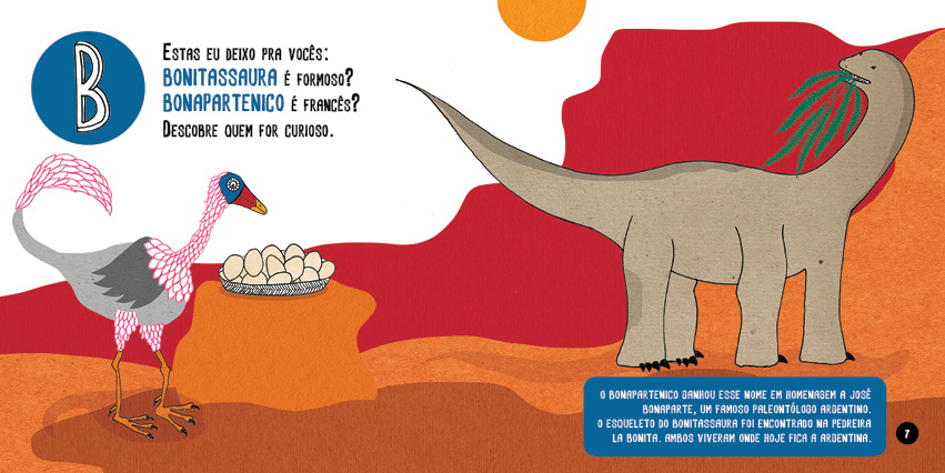 ABCDinos - Imagem 3