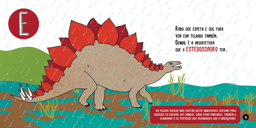 ABCDinos - Imagem 6