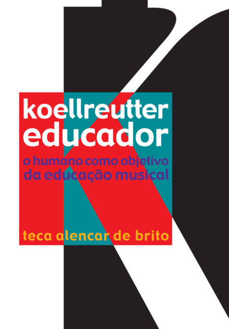 Koellreutter educador