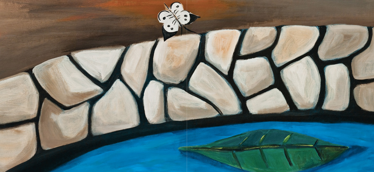 A borboleta - Imagem 3