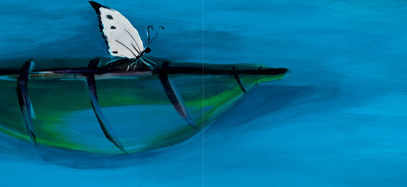 A borboleta - Imagem 4