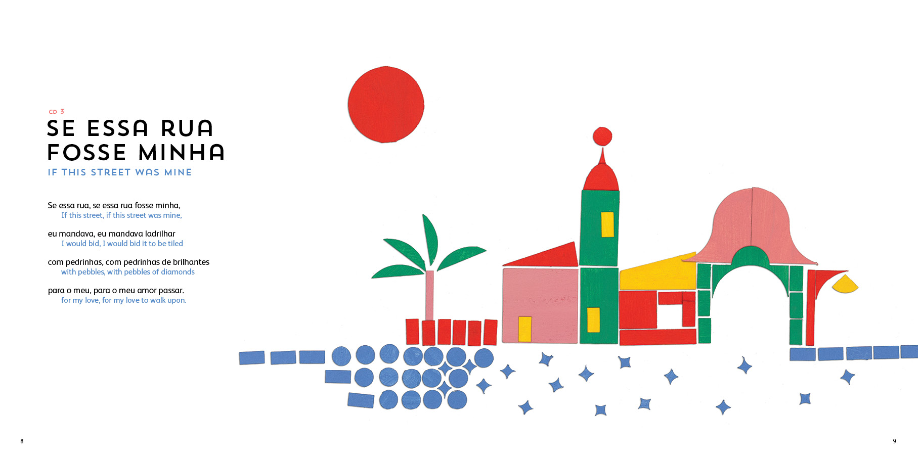 Brasil for children - Imagem 4