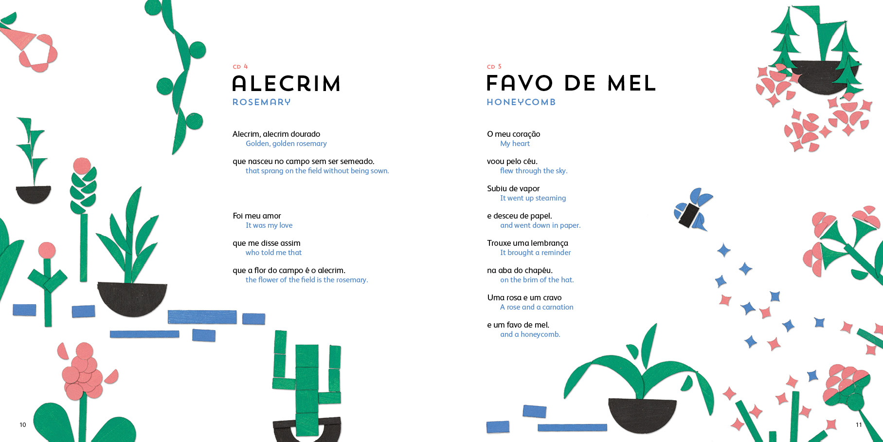 Brasil for children - Imagem 5