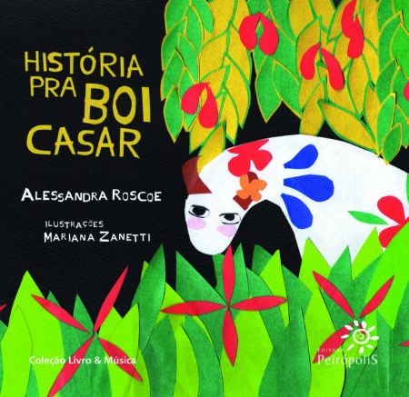 História pra boi casar