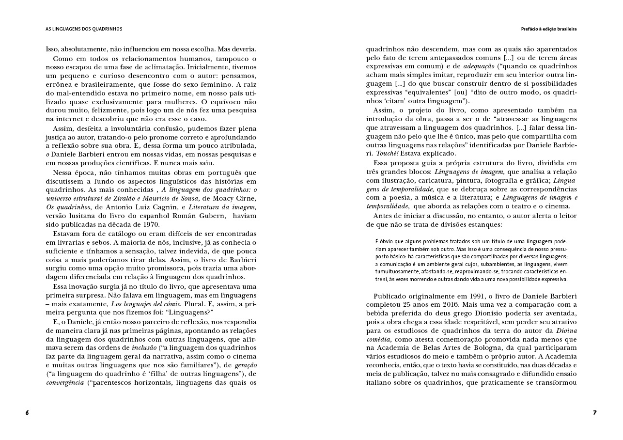 As linguagens dos quadrinhos - Imagem 3