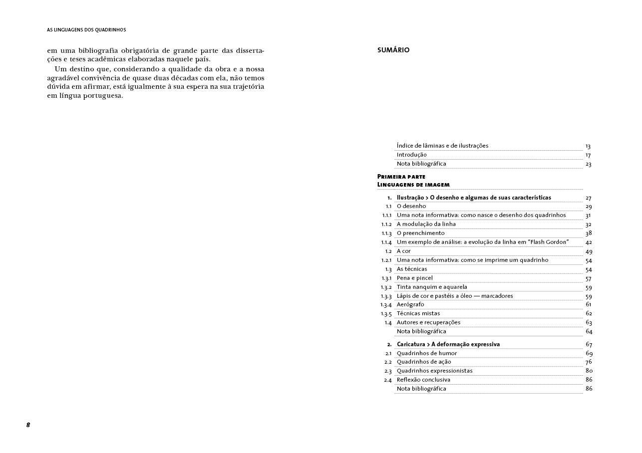 As linguagens dos quadrinhos - Imagem 4