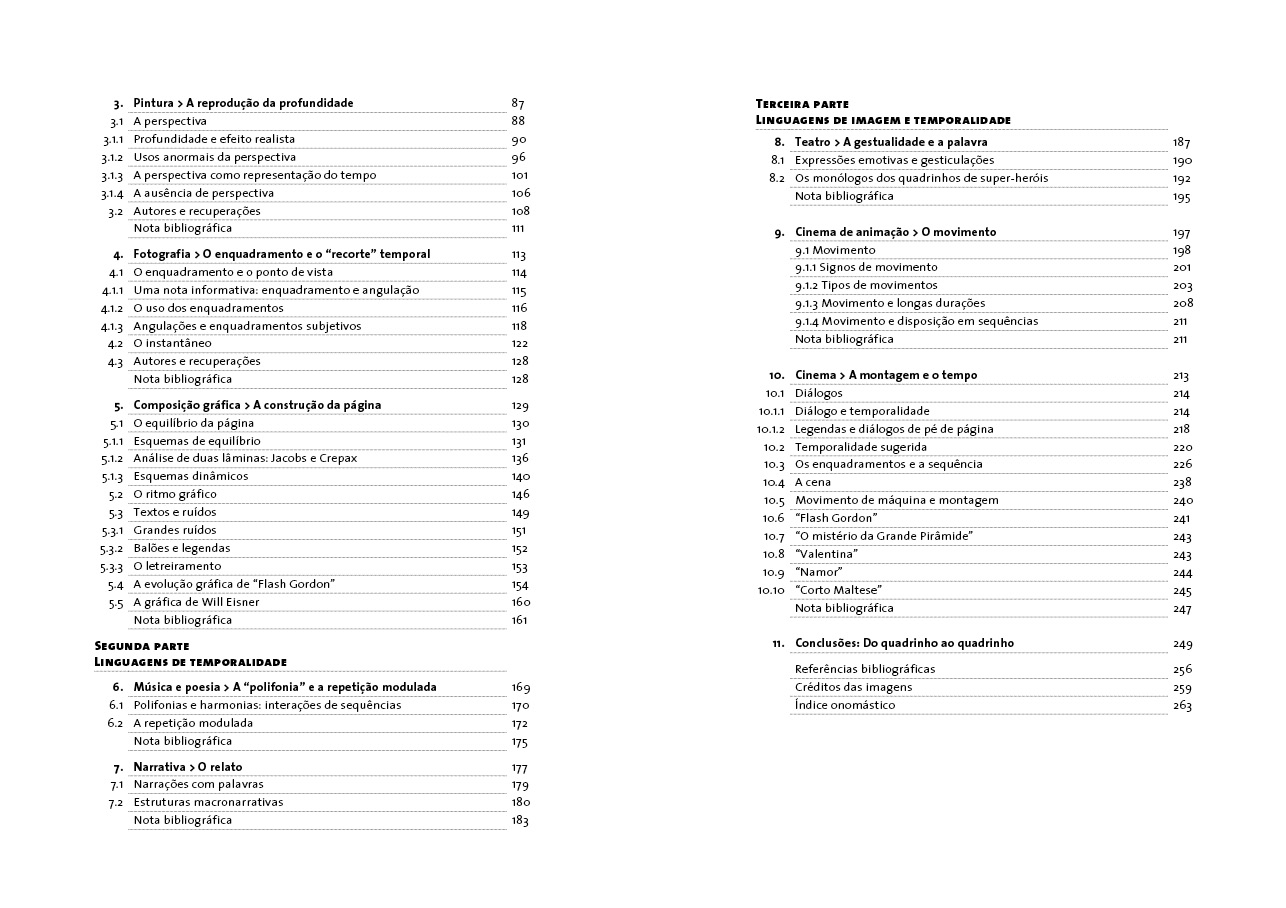 As linguagens dos quadrinhos - Imagem 5