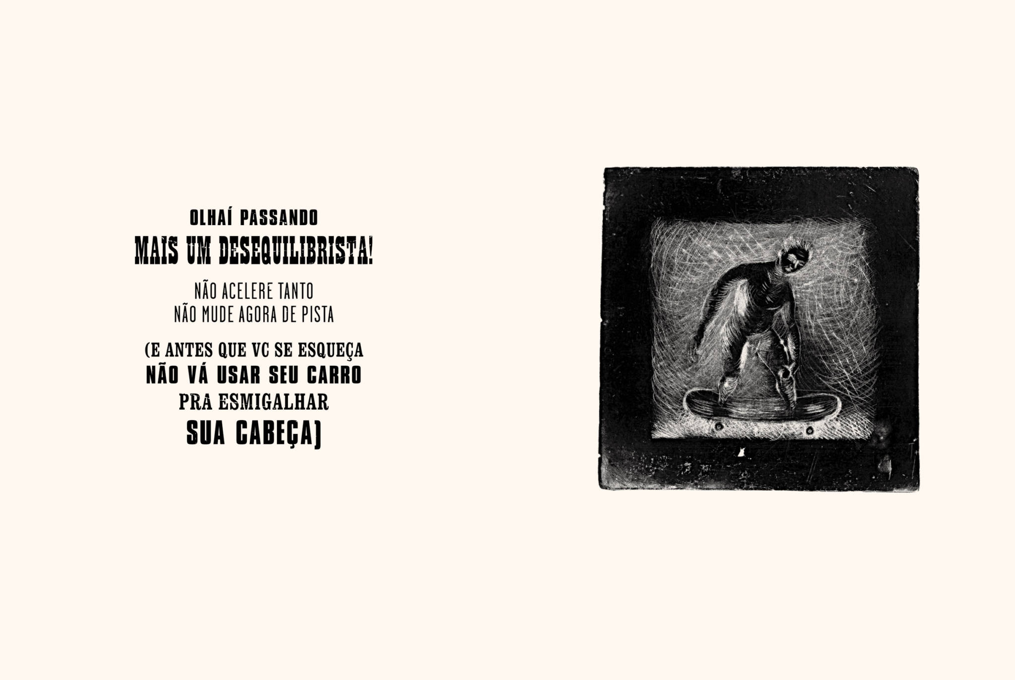 Desequilibristas - Imagem 4