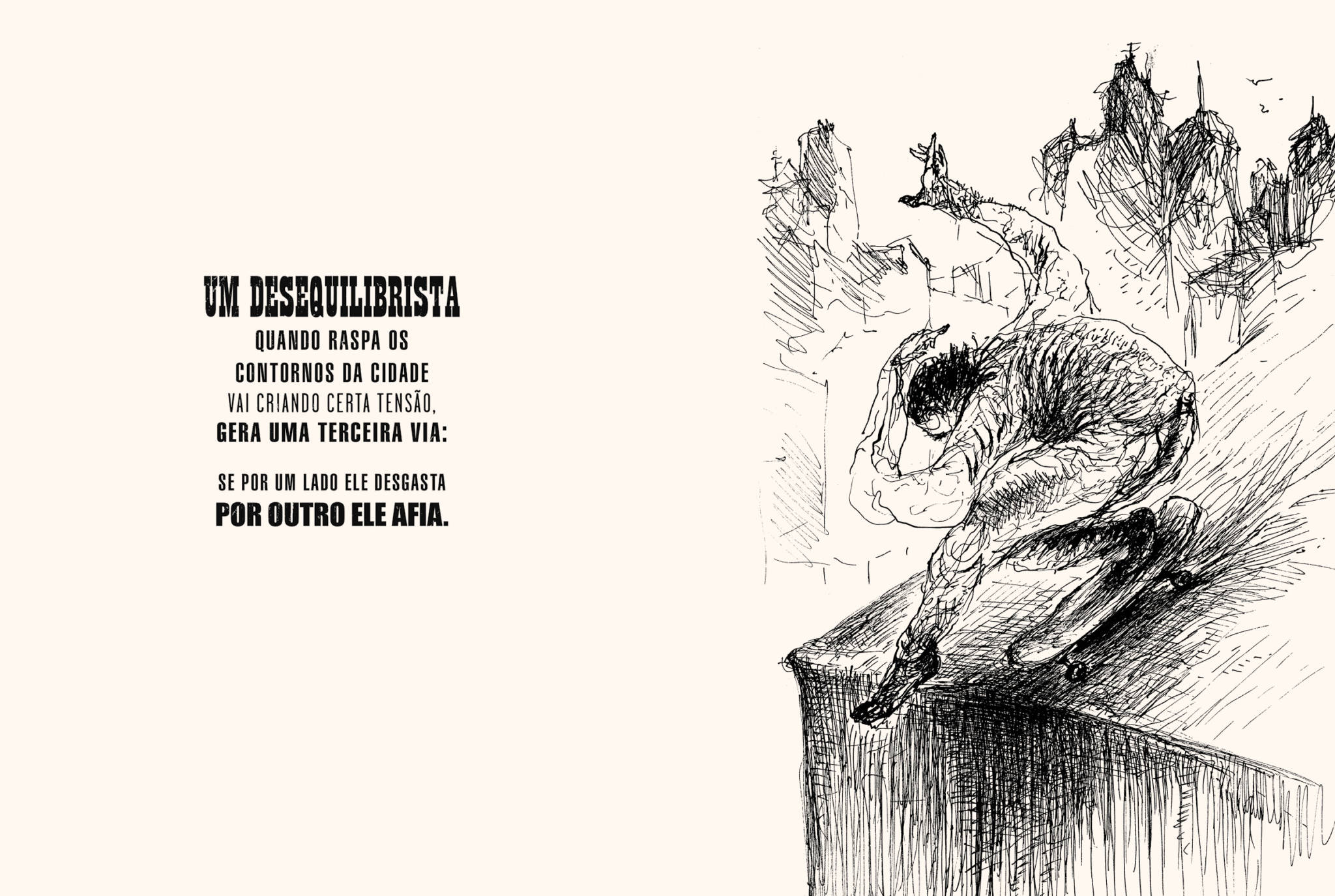 Desequilibristas - Imagem 6