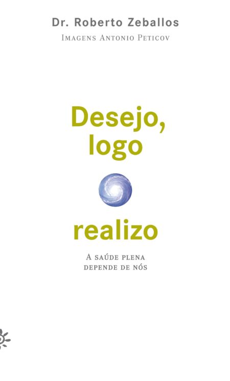 Desejo, logo realizo