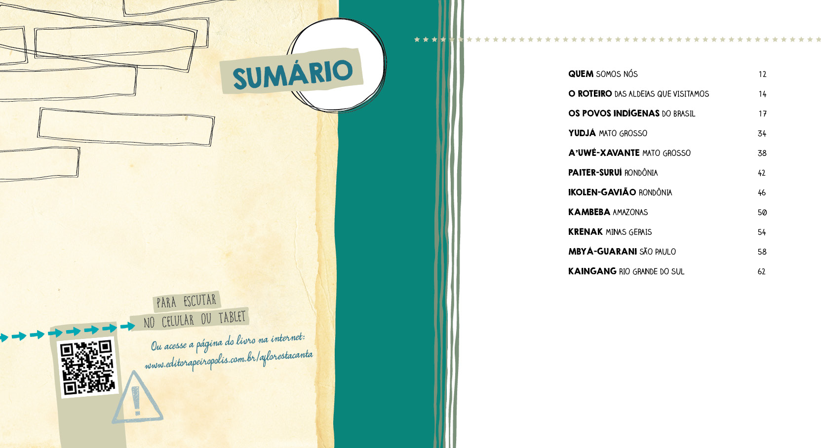 A floresta canta! - Imagem 3