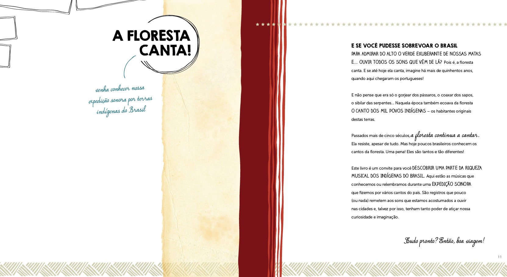 A floresta canta! - Imagem 4