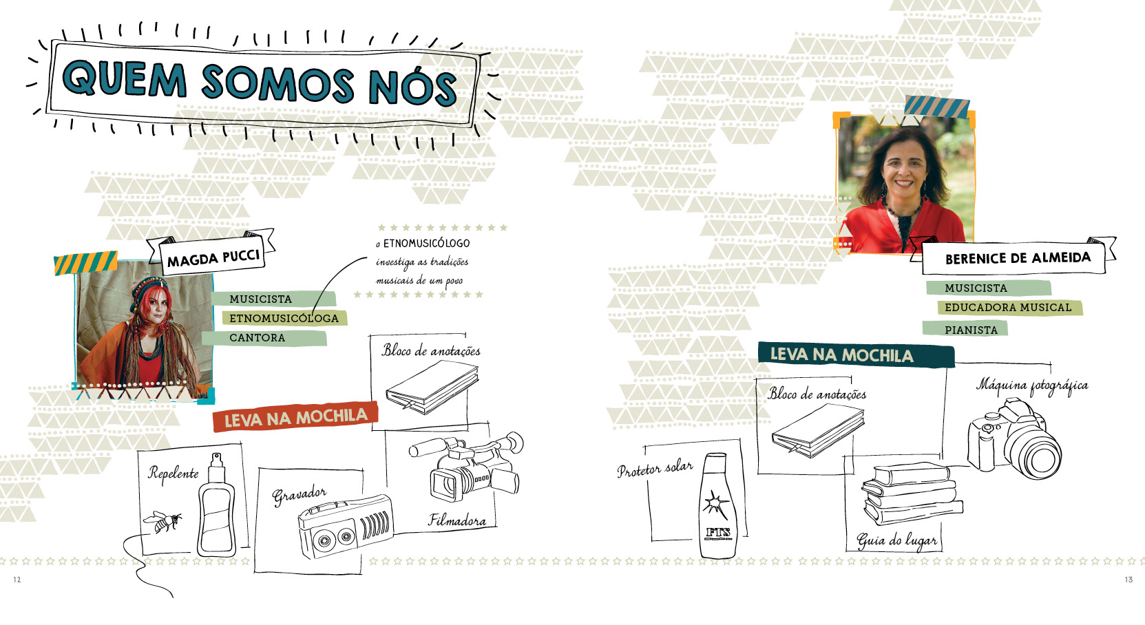 A floresta canta! - Imagem 5