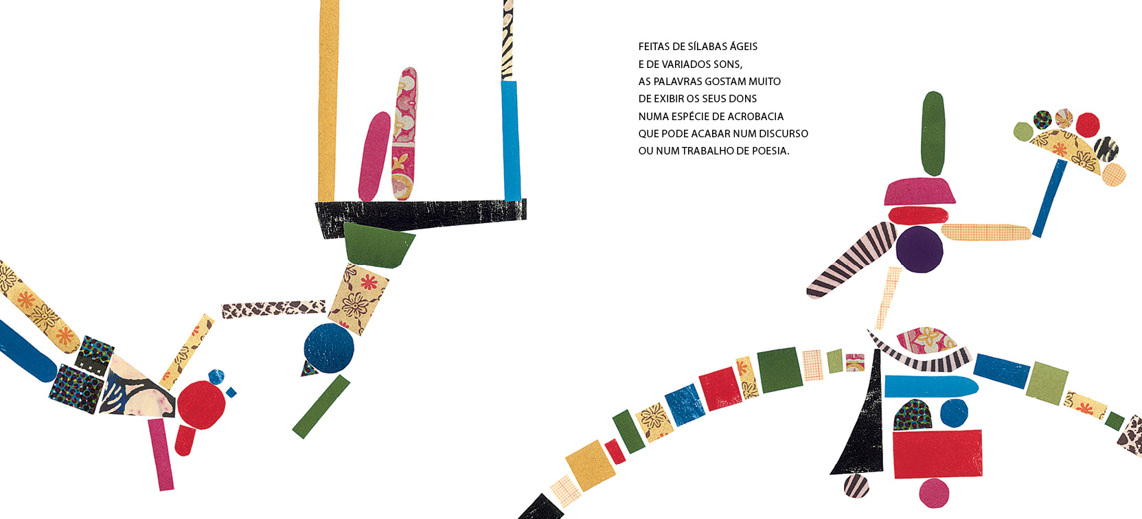 Brincar com as palavras - Imagem 3