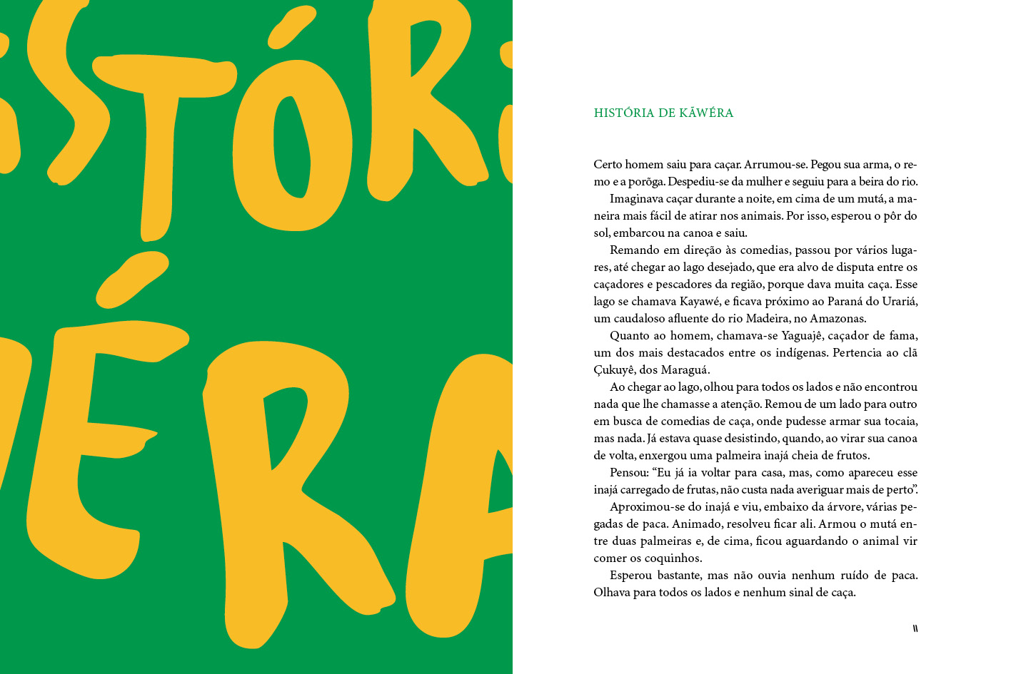 Contos da floresta - Imagem 3