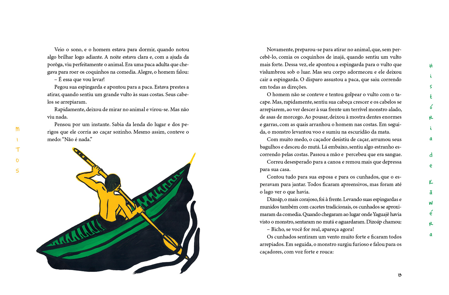 Contos da floresta - Imagem 4