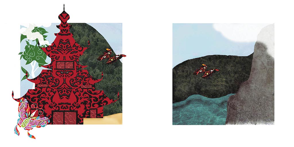 O rouxinol e o imperador - Imagem 3