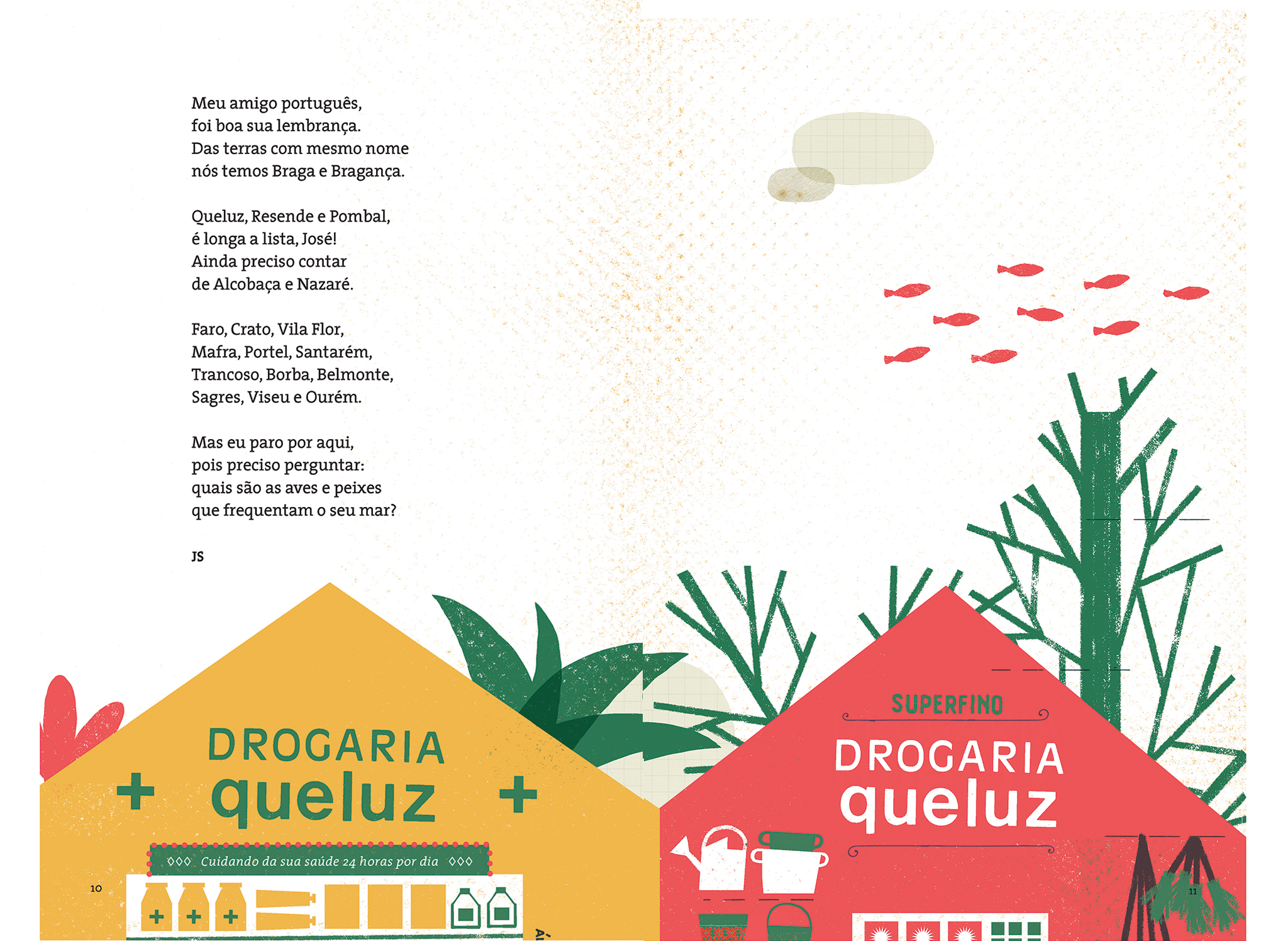 Rimas de lá e de cá - Imagem 5