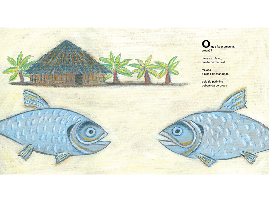Sinfonia da Amazônia - Imagem 4