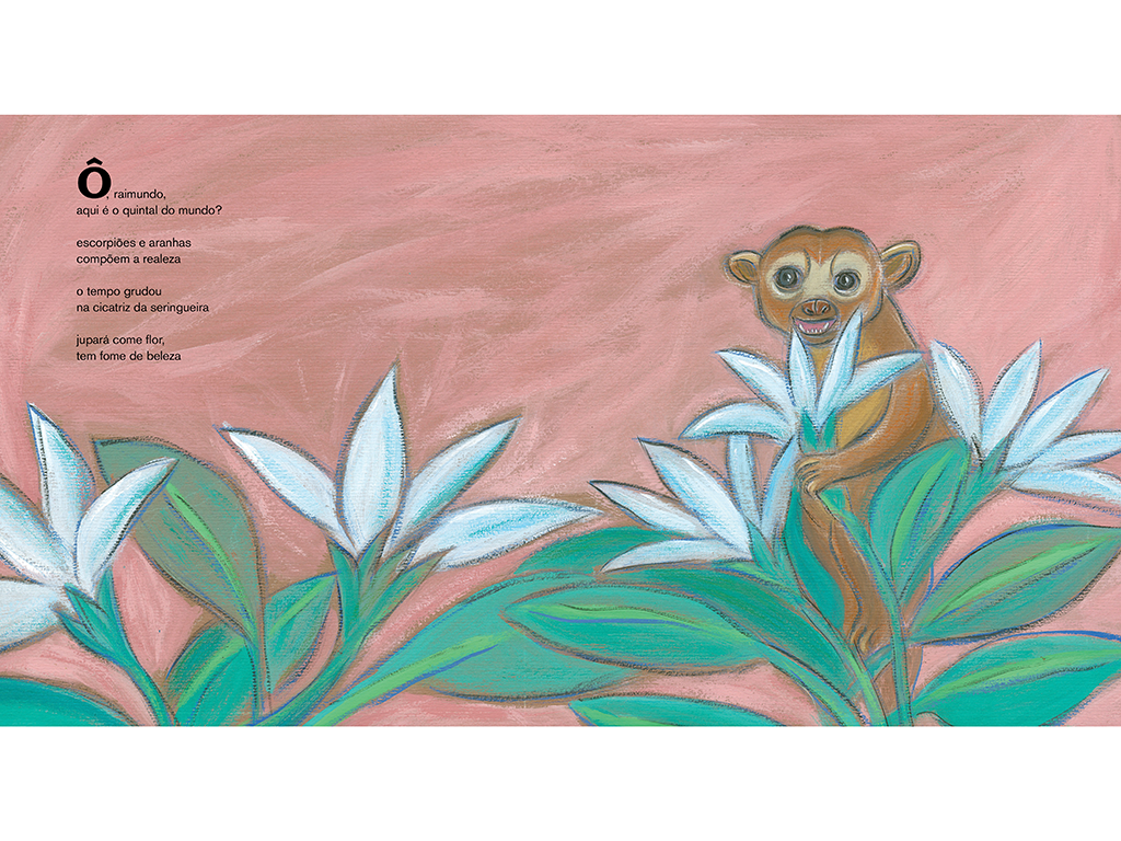 Sinfonia da Amazônia - Imagem 3